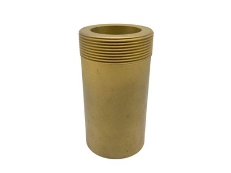 Fuel Tank Filler Neck